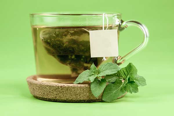 Pure Ceylon Green Tea Export Sri Lanka