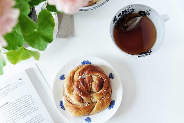 Orthodox Ceylon Black Tea BOPF OP
