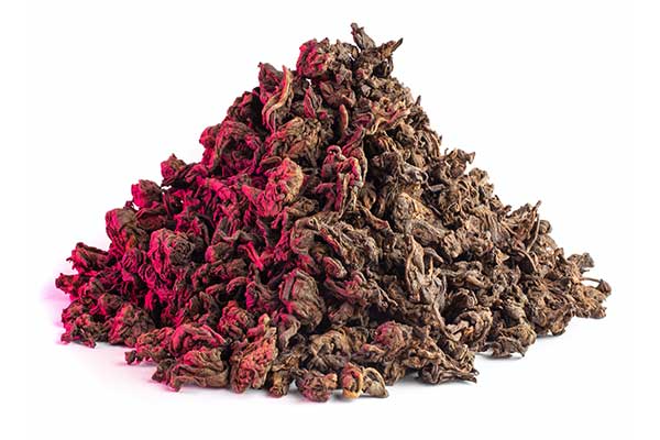 Pure Ceylon Black Tea Pack