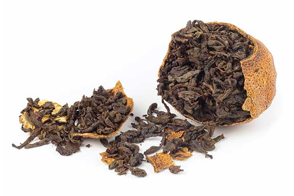 Authentic Ceylon Spiced Tea