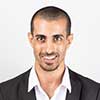 Ahmed Al-Mansoor - Wholesale Commodities Buyer UAE